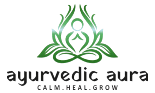 AyurvedicAura Logo